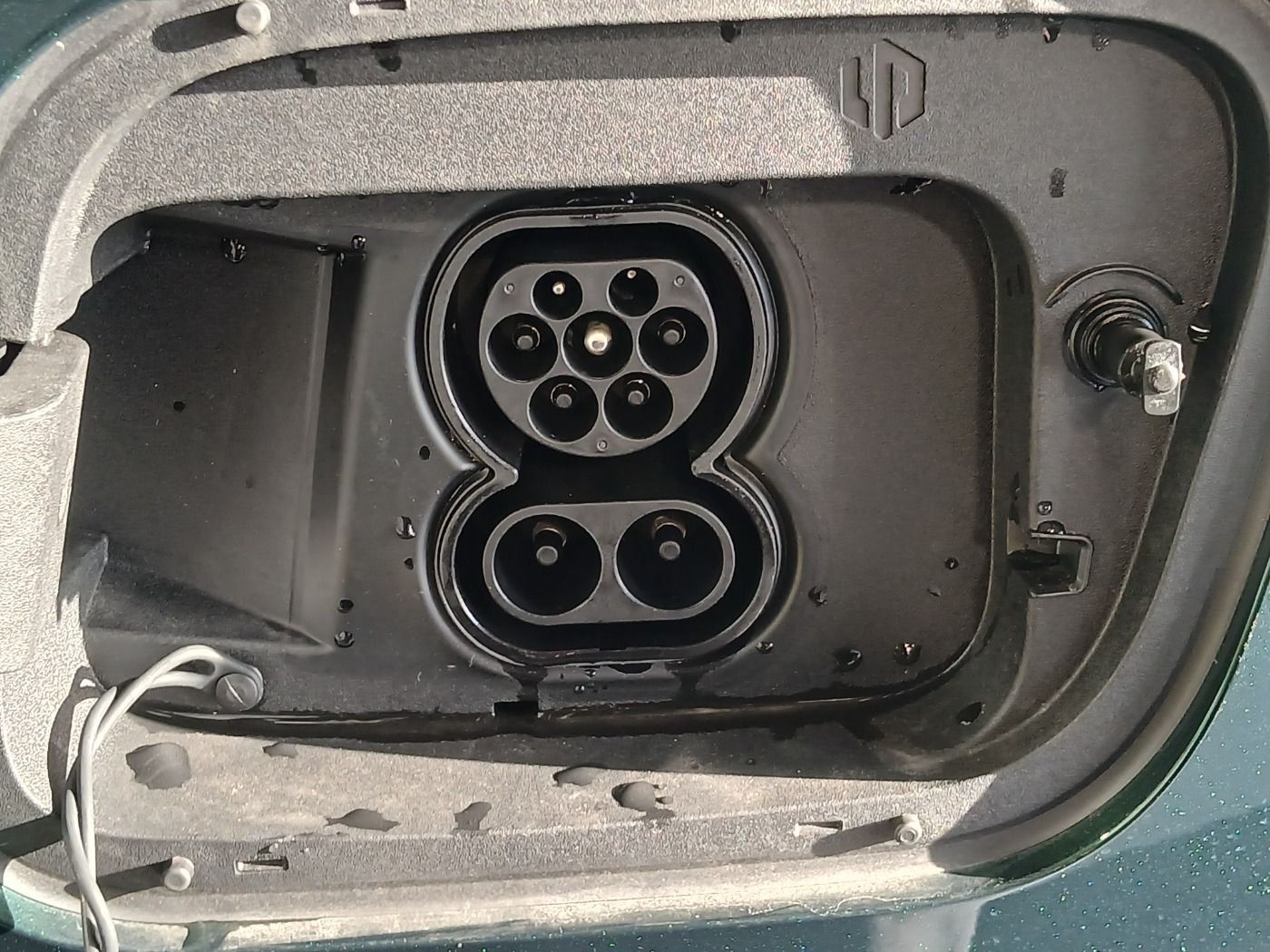 Leapmotor C10 - Bild 18