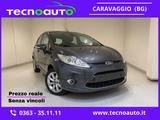 Ford Fiesta Fiesta 1.4 96 CV Automatica 5Pt Tita - Ford Fiesta: Automatic