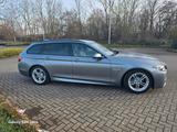 BMW F11 touring LCI×Matt×M-Paket×AHK×HK×LED×Pano× - BMW 5er Reihe: F11