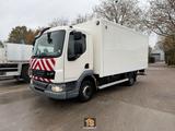DAF LF 45.180 MANUAL - SERVICE TRUCK - BELGIUM TOP - - DAF Kipper