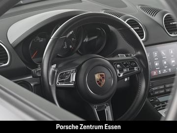 2019 Porsche BOXSTER 缩略图 13
