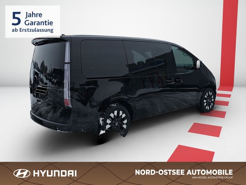 Fahrzeugabbildung Hyundai STARIA HEV 7-Sitzer Signature Panoramadach