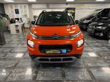 Citroën C3 Aircross Shine*Klimaauto*Panorama*Navigation* - Citroën C3: Automatik, N
