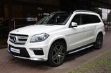 Mercedes-Benz GL 350 BlueTec 4Matic - VOLL, TOP Zustand - gebrauchte Mercedes-Benz GL 350 aus dem Jahr 2015