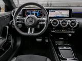 Mercedes-Benz CLA 250 Shooting Brake e AMG ADVANCED TOTWINKEL - Mercedes-Benz CLA 250 Shooting Brake in Bielefeld