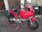 Ducati Multistrada 620 - DUCATI 620