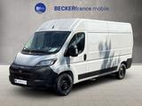 Peugeot Boxer Kasten Hochraum 335 L3H2 HDi 180*AHK*Kamer - Peugeot Boxer Neuwagen