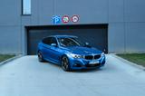 BMW 325 Gran Turismo Gran Turismo 325d - - BMW 325 Gran Turismo aus 2014