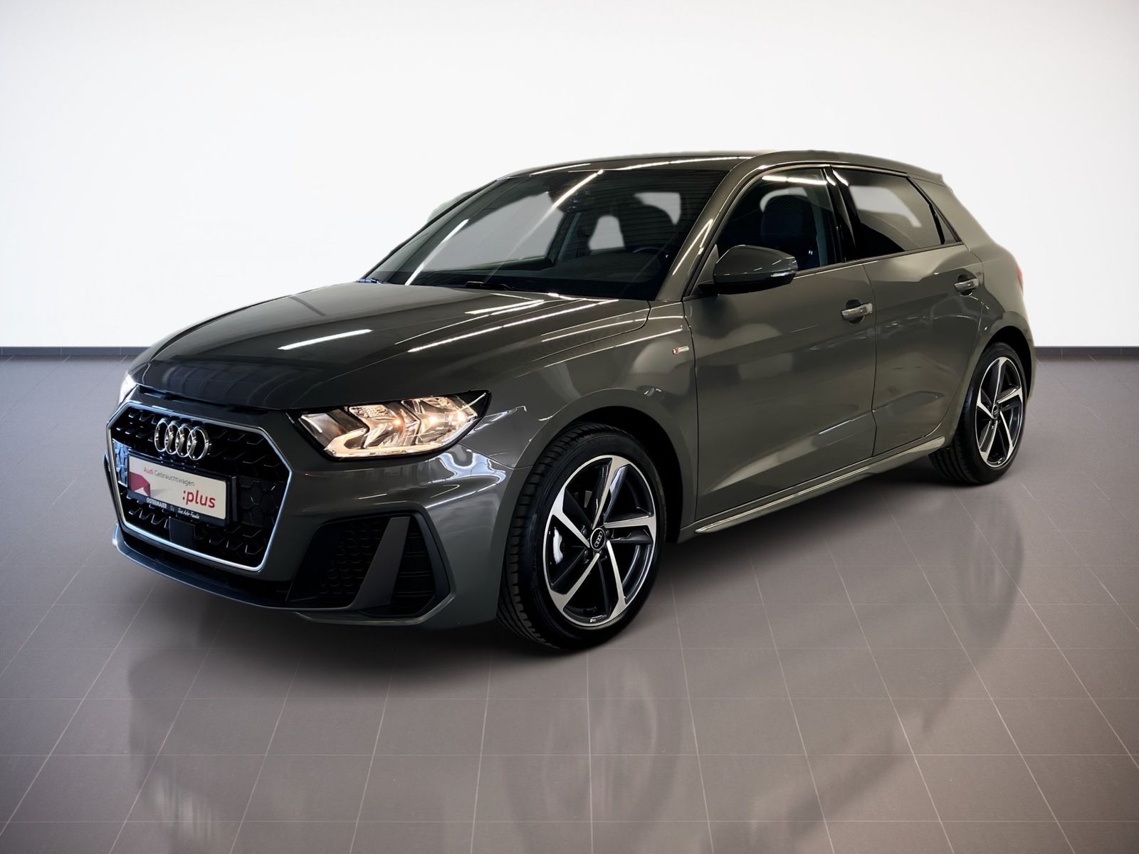 Audi A1 - Bild 2