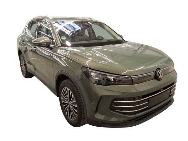 Volkswagen Tiguan - Bild 5
