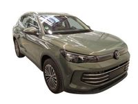 Volkswagen Tiguan - Vorschau Bild 5