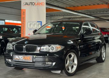 BMW 118 - 2