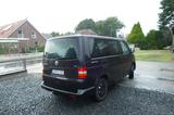 Volkswagen T5 Multivan Starline - gebrauchte VW T5 Multivan aus dem Jahr 2007