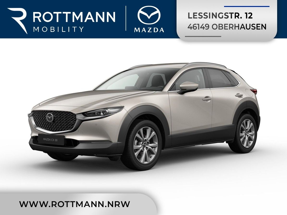Mazda CX-30 - Bild 14