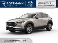 Mazda CX-30 - Vorschau Bild 14