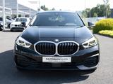 BMW 118i Advantage LED NAVI SITZHEIZUNG PDC KLIMA - BMW 118 Gebrauchtwagen