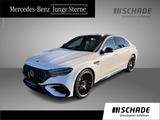Mercedes-Benz E 53 AMG Hybrid 4M+ *Pano*Multi+belüftete Sitze* - Mercedes-Benz E-Klasse mit Hybrid-Antrieb: Automatik