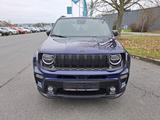 Jeep Renegade 80th Anniversary Automatik*LPG*LED*NAVI - Jeep Gebrauchtwagen mit Automatikschaltung