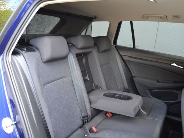 Golf VIII Variant 2.0 TDI Life LED/NAVI+VZE/BUSI