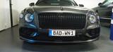 Bentley Flying Spur W12 -Speed Mulliner Spezifikationen - Bentley Flying Spur aus 2021