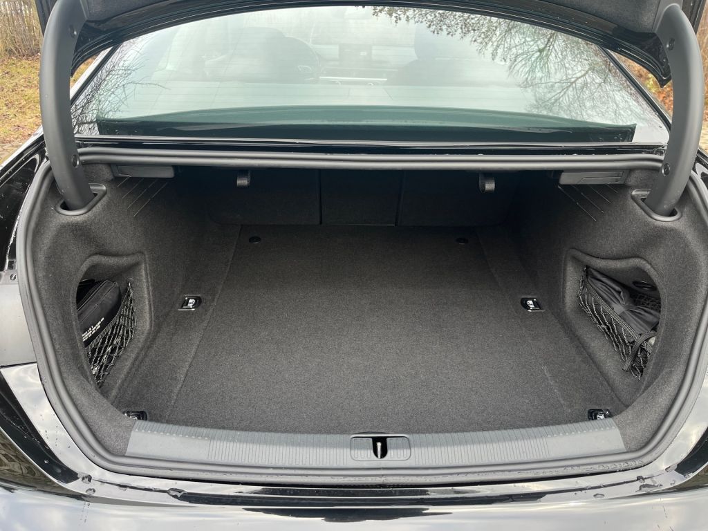 Audi A5 Coupe 2.0 TDI S tronic sport – Bild 7