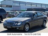 Mercedes-Benz E 220 CDI Elegance*2.HAND*GEPFLEGT*FACELIFT* - Mercedes-Benz E 220: Cdi Elegance