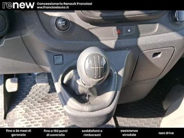 Renault Trafic - 9