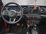Jeep Wrangler Rubicon PHEV *AHK*HARDTOP/SOFTOP*NAVI*K - Jeep: Rot