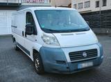 Fiat Ducato 2.3 120ps  H1L2 Transporter - Fiat Ducato Transporter Gebrauchtwagen