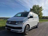 Volkswagen T6 Multivan Edition DSG LED AHK STHZG Sportpaket - Volkswagen T6 Multivan: Edition