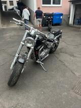 Suzuki Intruder VS 800 - SUZUKI VS 800 INTRUDER