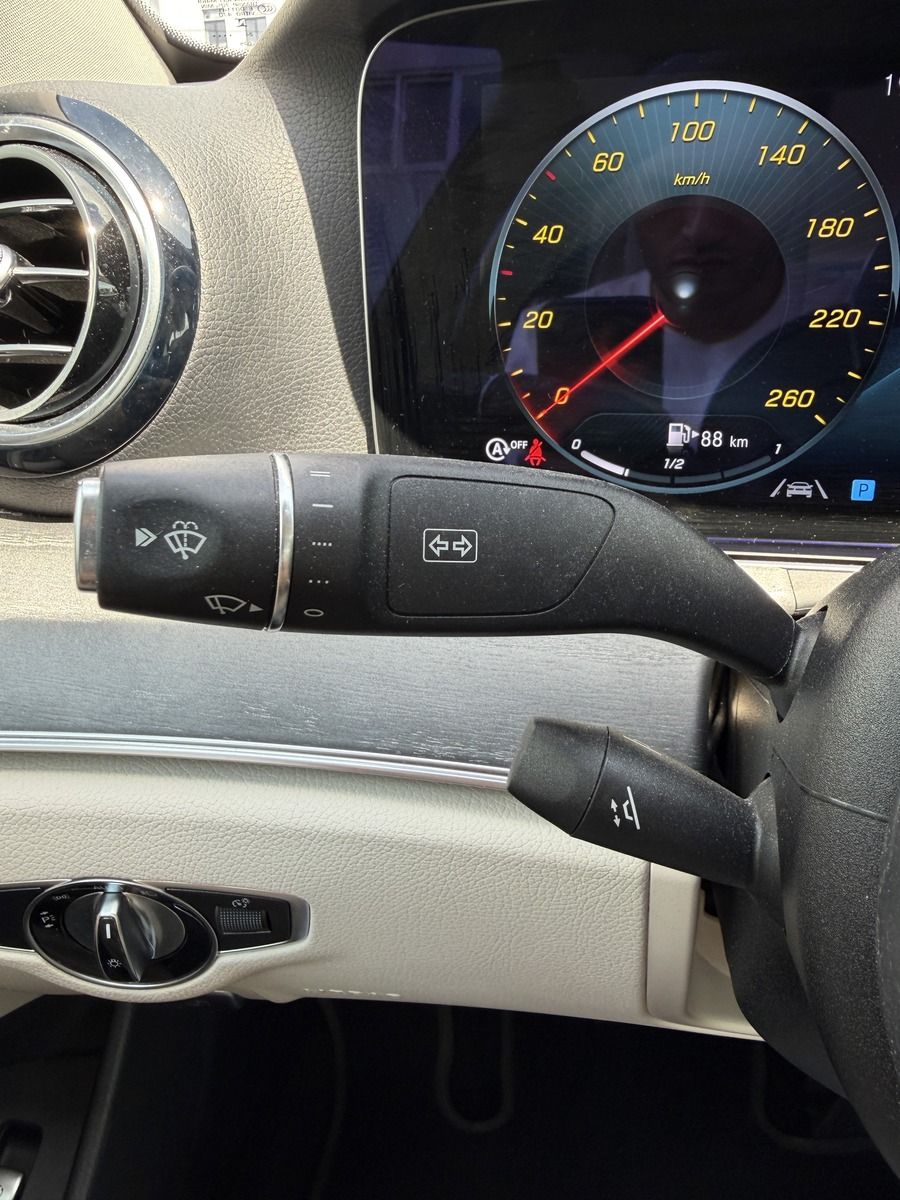 Mercedes-Benz E 450 4MATIC Hybrid/Benzin Bourmaster foto 12