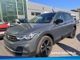 Volkswagen Tiguan 2.0 TDI DSG ACTIVE NAVI AHK LED Kamera Ke