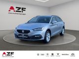 Seat Leon Sportstourer Style 2.0 TDI+Navi+SHZ+VollLED - Seat Leon New cars mit Diesel-Antrieb