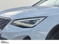 Seat Arona - Vorschau Bild 5
