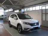 Honda HONDA CR-V 1.6 i-DTEC Executive Navi ADAS Sensin - gebrauchte Honda CR-V aus dem Jahr 2017
