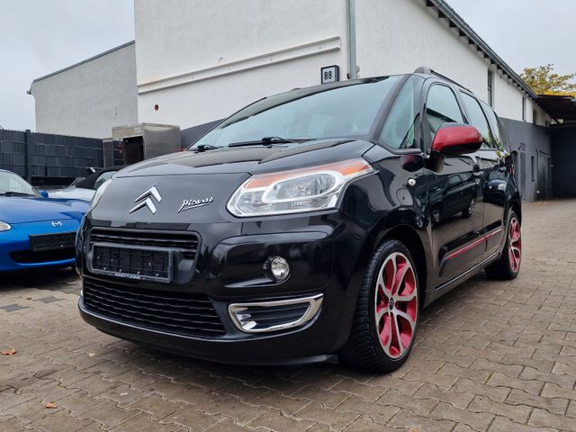 Citroën C3 Picasso Attraction*TÜV-Neu *PDC*