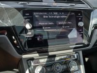 Volkswagen Touran - Vorschau Bild 18