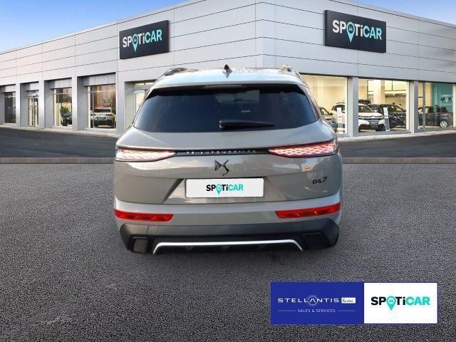 DS Automobiles DS7 Crossback PERFORMANCE LINE+ HDi130 Auto;*Nav