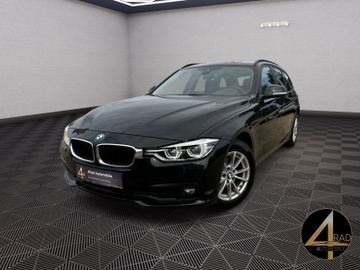 BMW 320 - 1