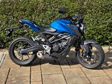 Honda CBF 125 NA - HONDA CBF 125