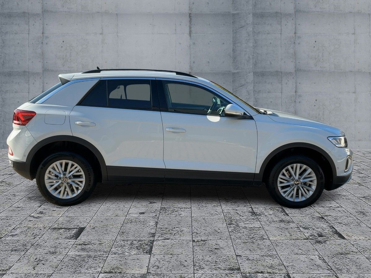 Volkswagen T-Roc - Bild 7