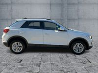 Volkswagen T-Roc - Vorschau Bild 7