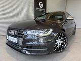 Audi S6 S TRONIC QUATTRO/360°/BOSE/LED - Audi S6: Leder