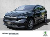 Skoda Enyaq 80 NAVI PANO LED 4xSHZ EL.HECK KEYLESS
