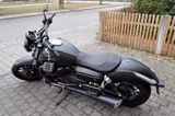 Moto Guzzi California 1400 Audace - Nur 1800km - MOTO GUZZI CHOPPER