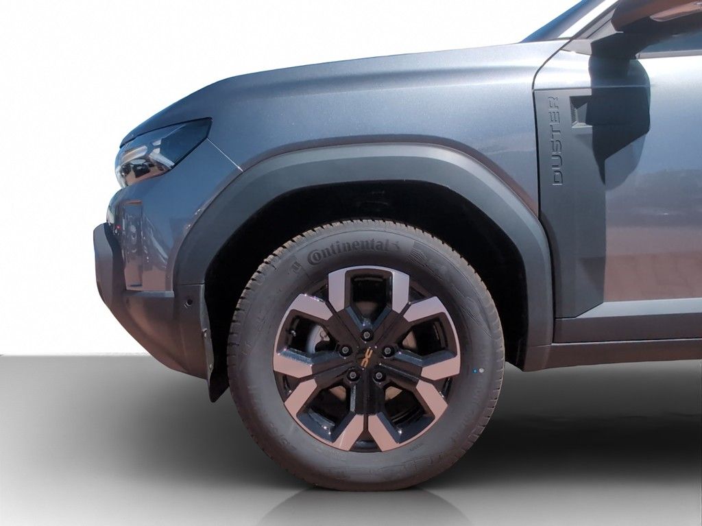 Dacia Duster - Bild 18