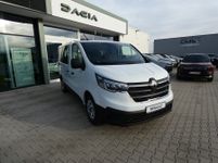Renault Trafic - Vorschau Bild 4