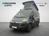 Bürstner Campeo C540 Brava +Markise +Schlafdach - Bürstner 540