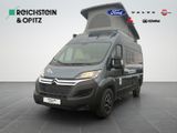 Bürstner Campeo C540 Brava +Markise +Schlafdach - Angebote entsprechen deinen Suchkriterien